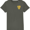 LSU Snowdon Tee - Kids - Image 18