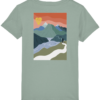 LSU Snowdon Tee - Kids - Image 2