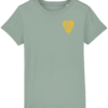 LSU Snowdon Tee - Kids