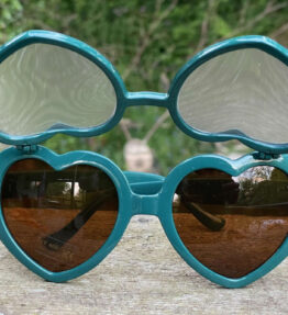 Teal