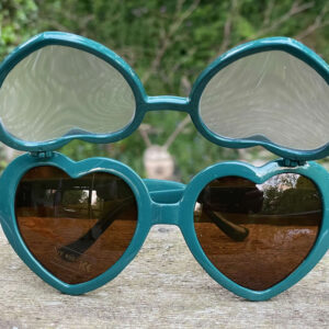 Teal