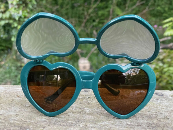 Teal