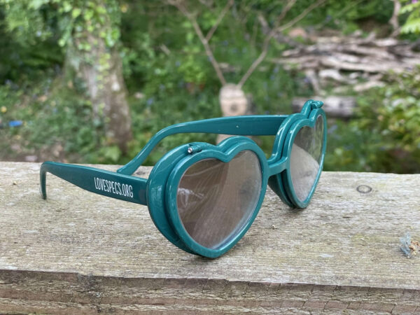 Teal - Image 2