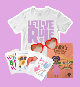 The Kids Love Bundle:
